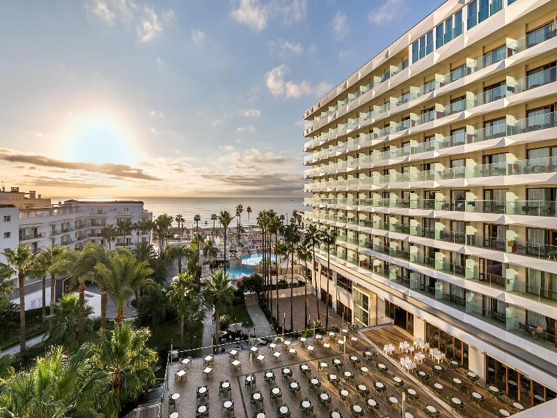 Sol Torremolinos Don Marco image