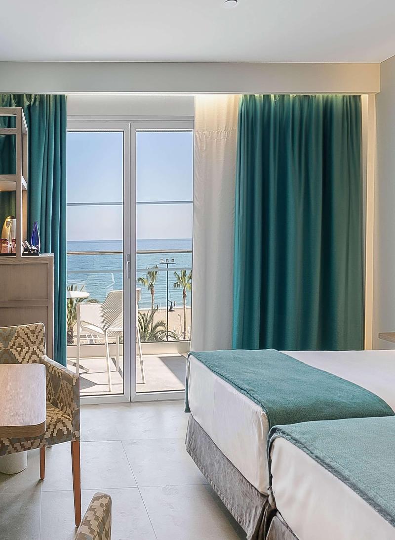 Hotel Sol Don Marco