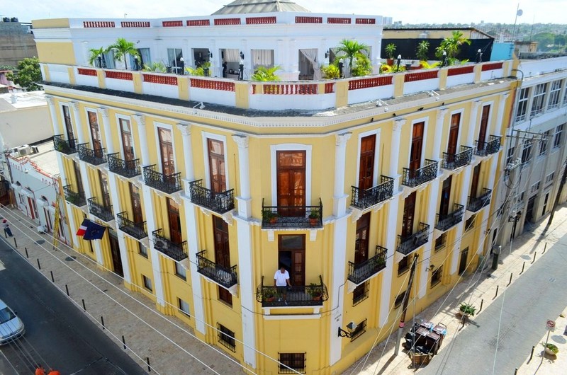 Gran Hotel Europa Trademark by Wyndham Santo Domingo - vacaystore.com
