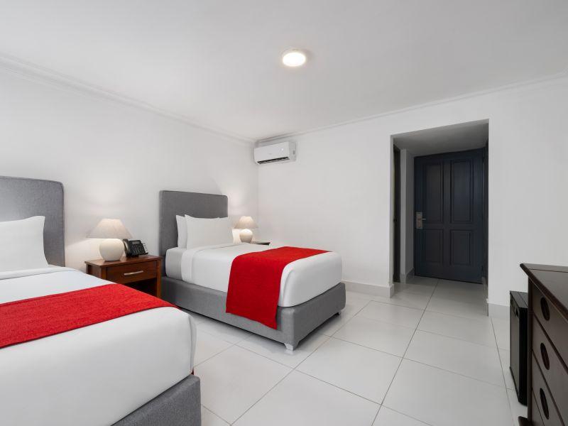 Gran Hotel Europa Trademark by Wyndham image