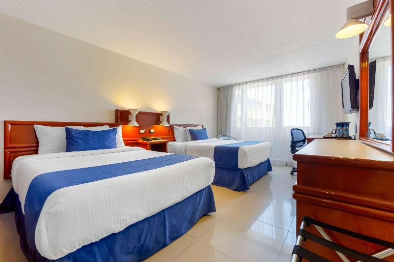 Fotos Hotel Comfort Inn Veracruz