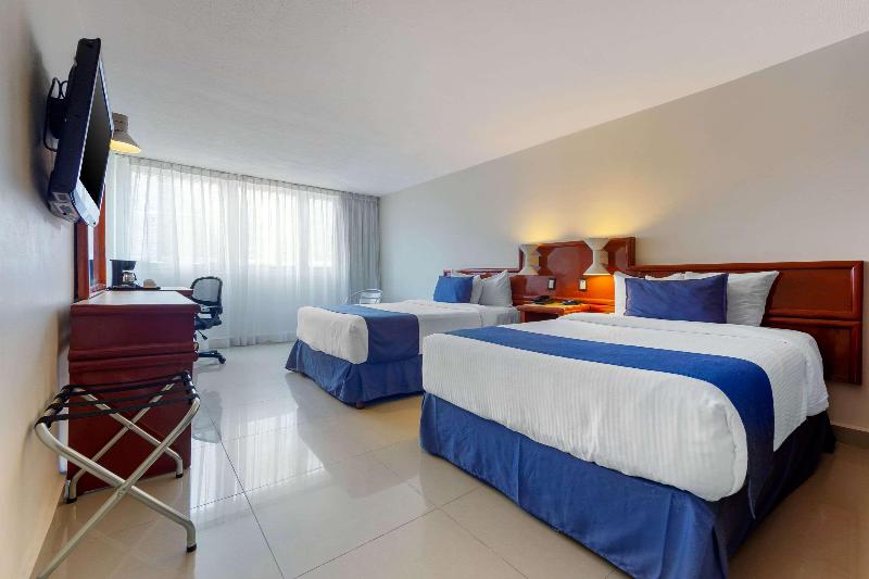 Fotos Hotel Comfort Inn Veracruz