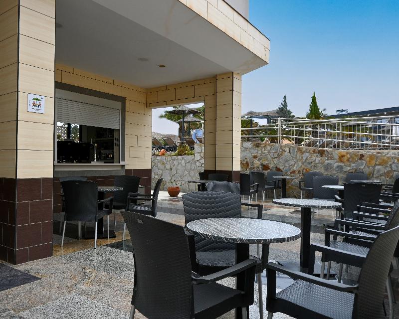 KN Hotel Matas Blancas Only Adults image