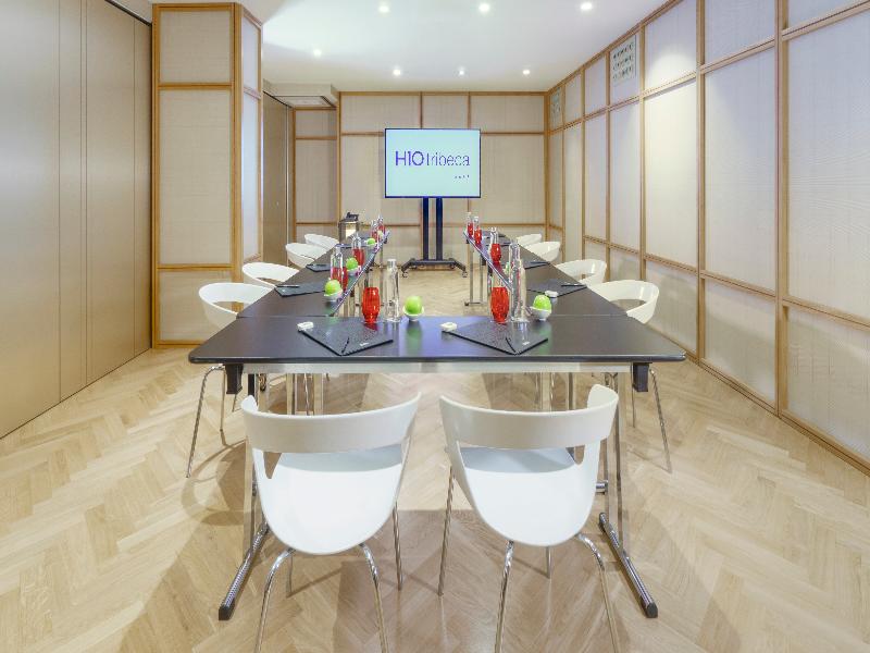 H10 Tribeca image