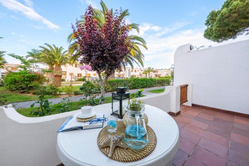 Estival Park Apartments