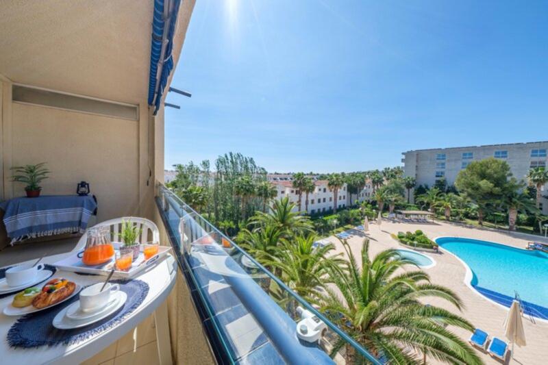 Estival Park Apartments image