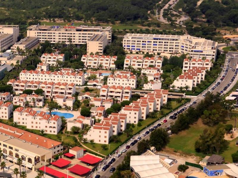 Estival Park Apartments image