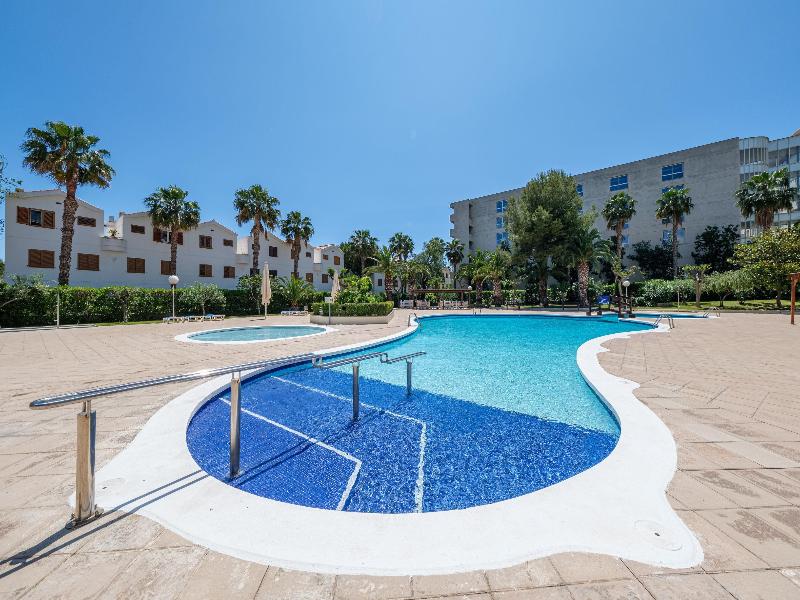 Estival Park Apartments image