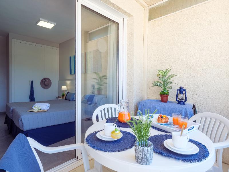 Estival Park Apartments image