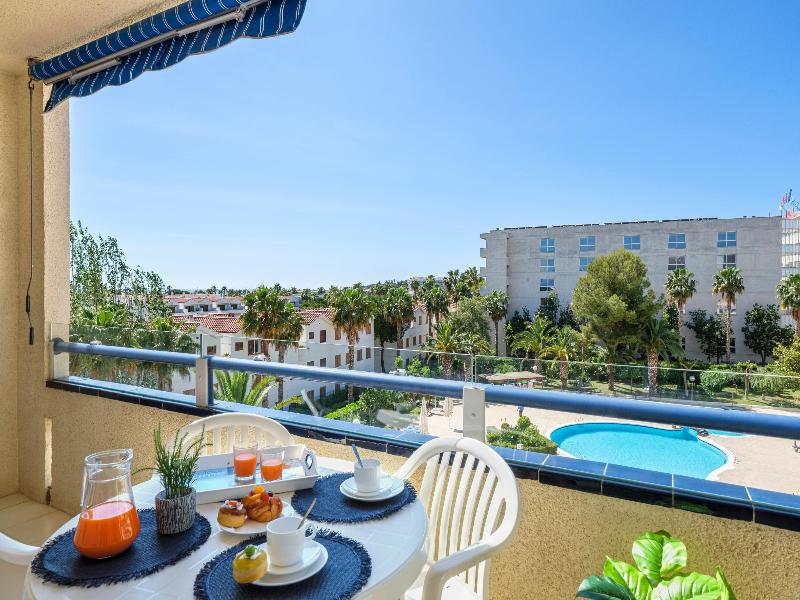 Estival Park Apartments image