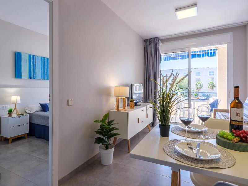 Estival Park Apartments image