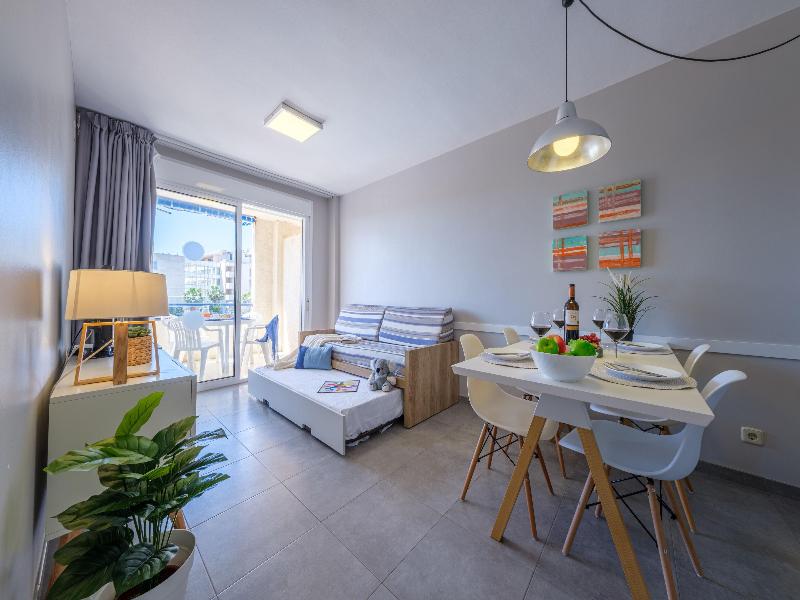 Estival Park Apartments image