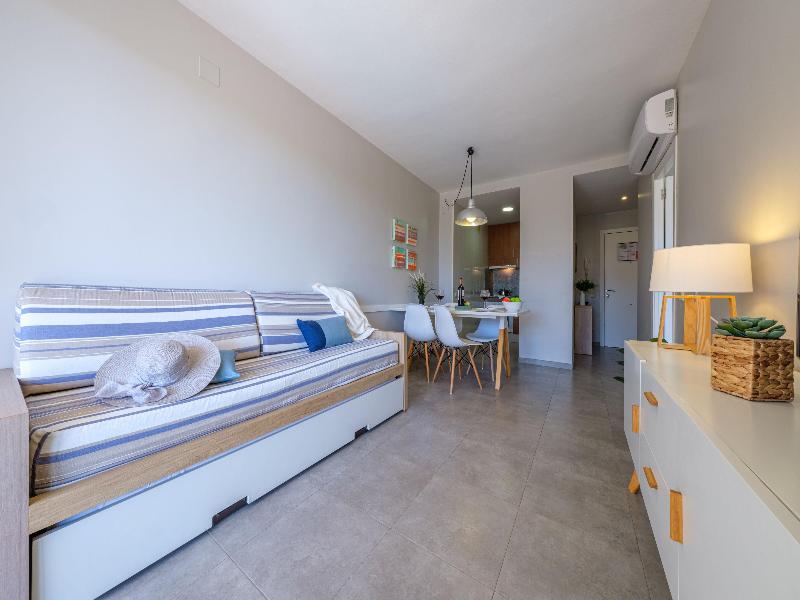 Estival Park Apartments image