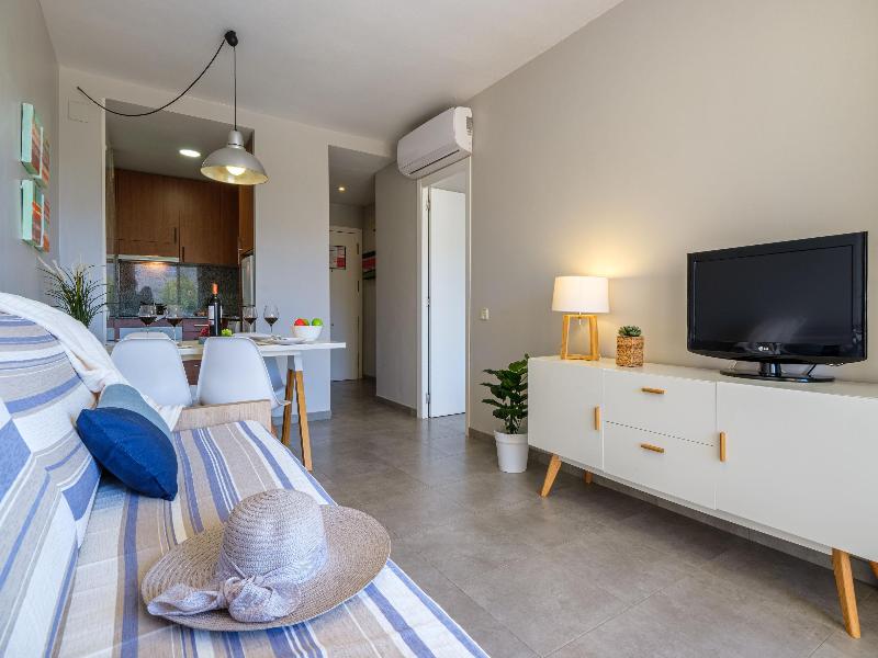 Estival Park Apartments image