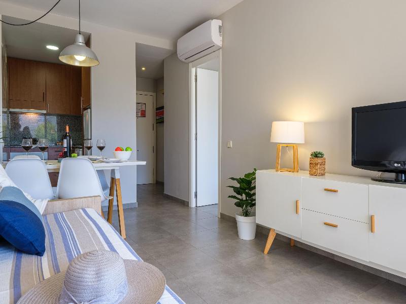 Estival Park Apartments image