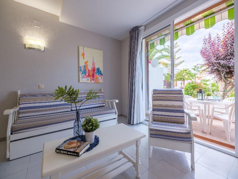 Estival Park Apartments image