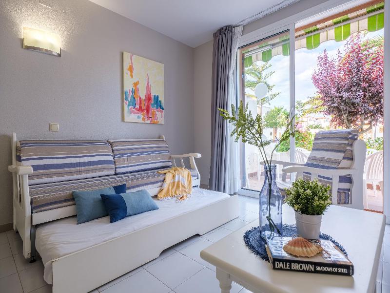 Estival Park Apartments image