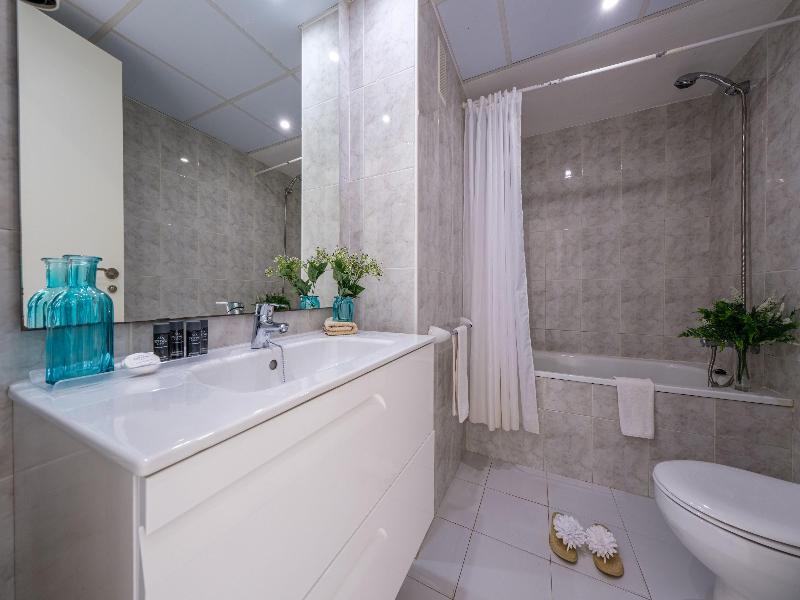 Estival Park Apartments image