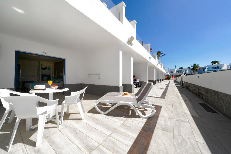 Aqua Suites Hotel Boutique image