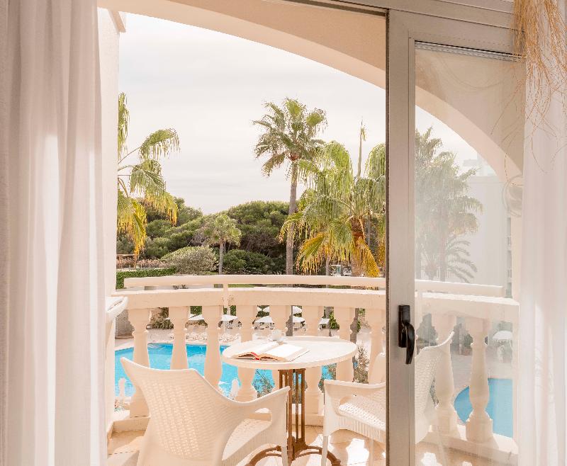 Iberostar Selection Albufera Park All Inclusive image