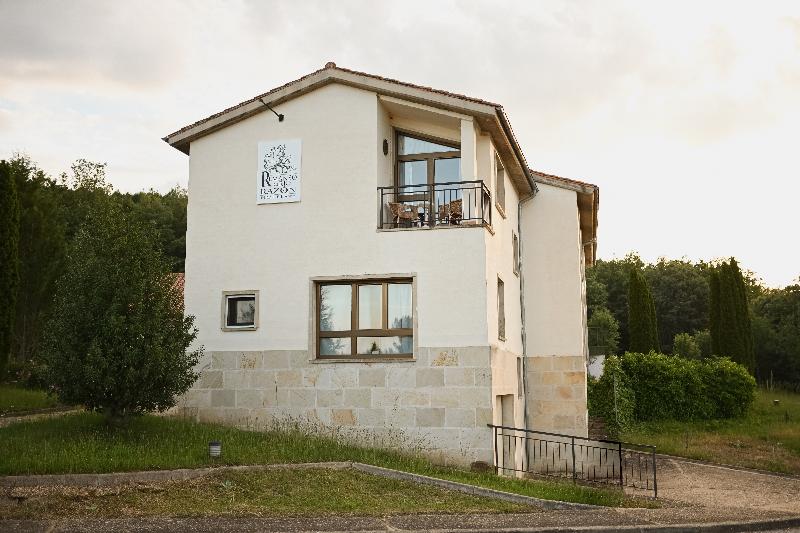 Remanso del Rio Razon