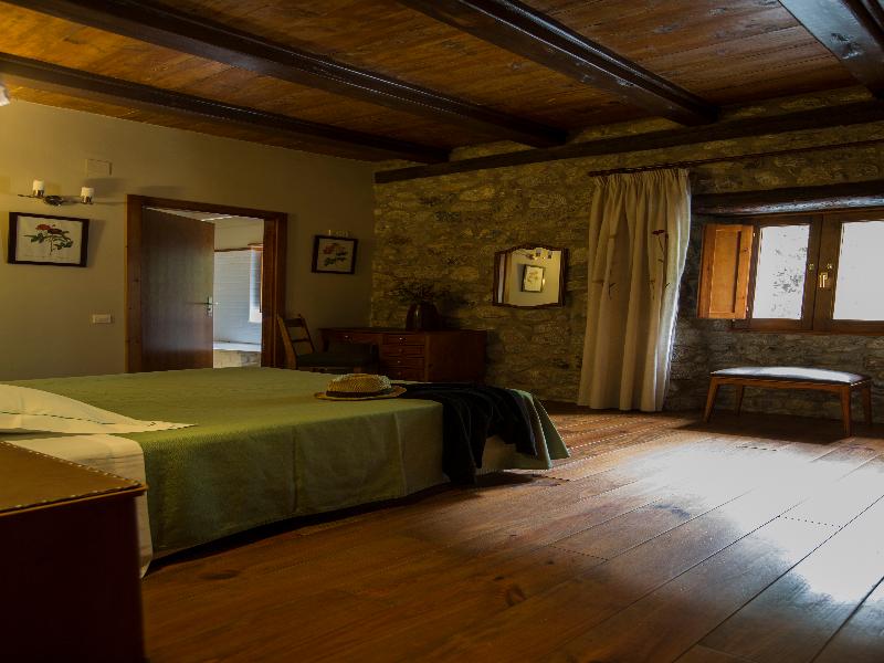 Hotel Caldas image