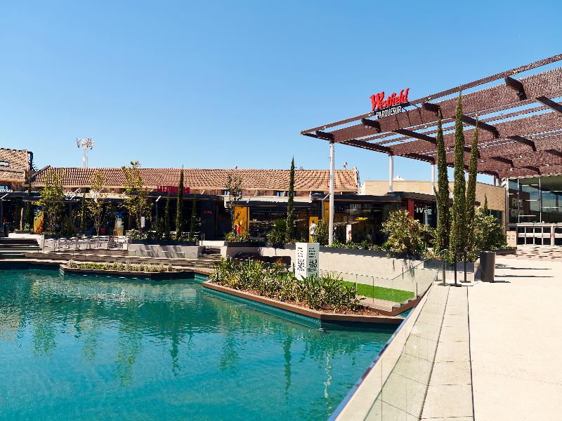 Hotel AR Parquesur image