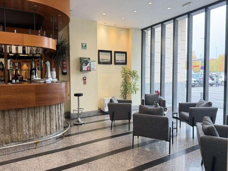 Hotel AR Parquesur image