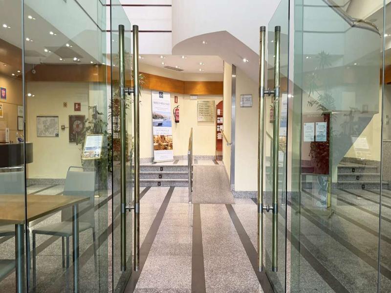 Hotel AR Parquesur image