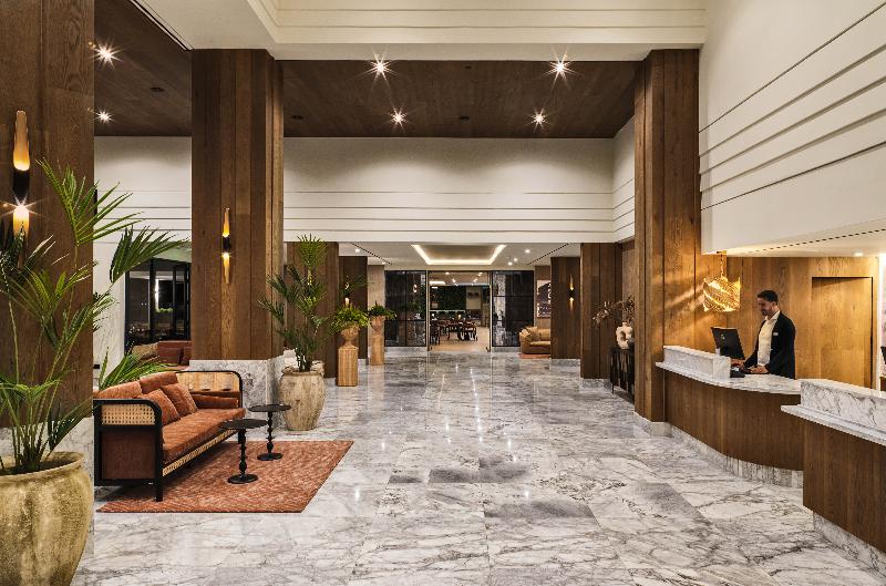 Grand Resort Hotel
