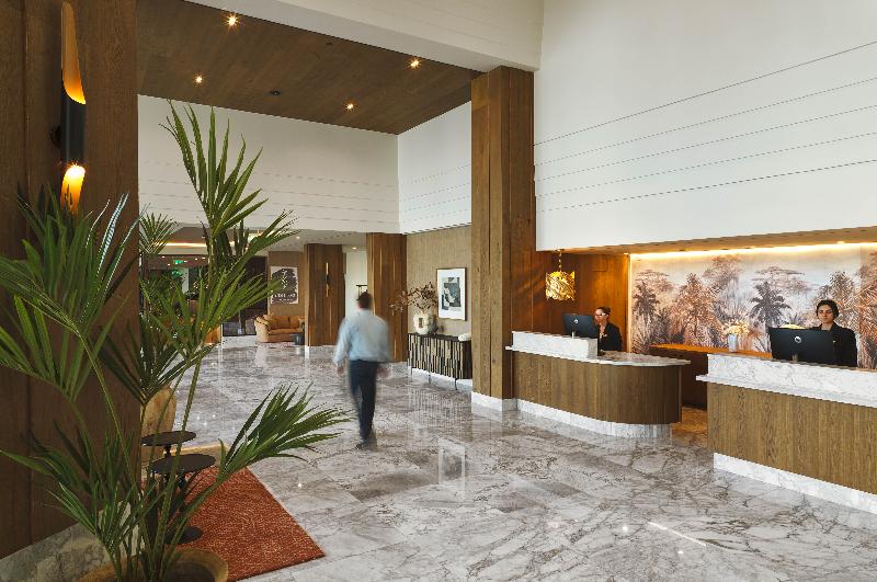 Grand Resort Hotel