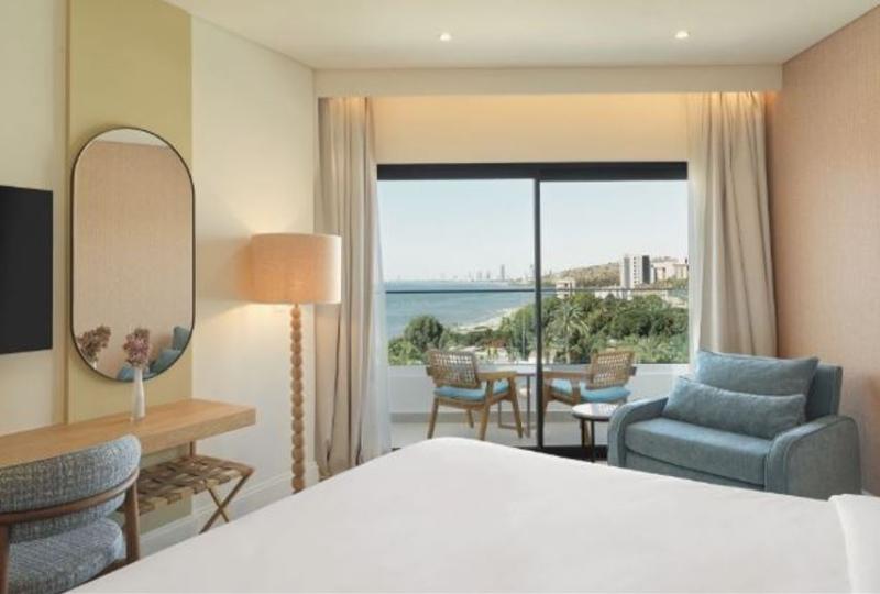 Grand Resort Hotel