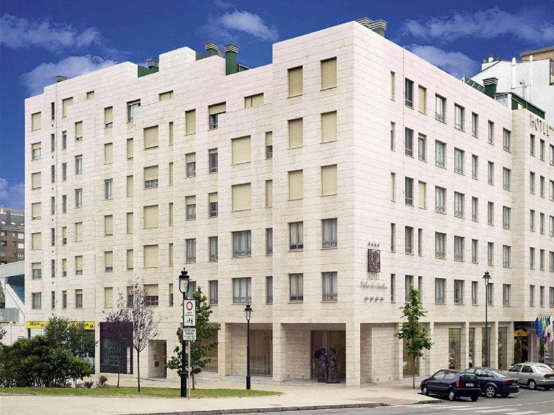 Oca Villa de Aviles image