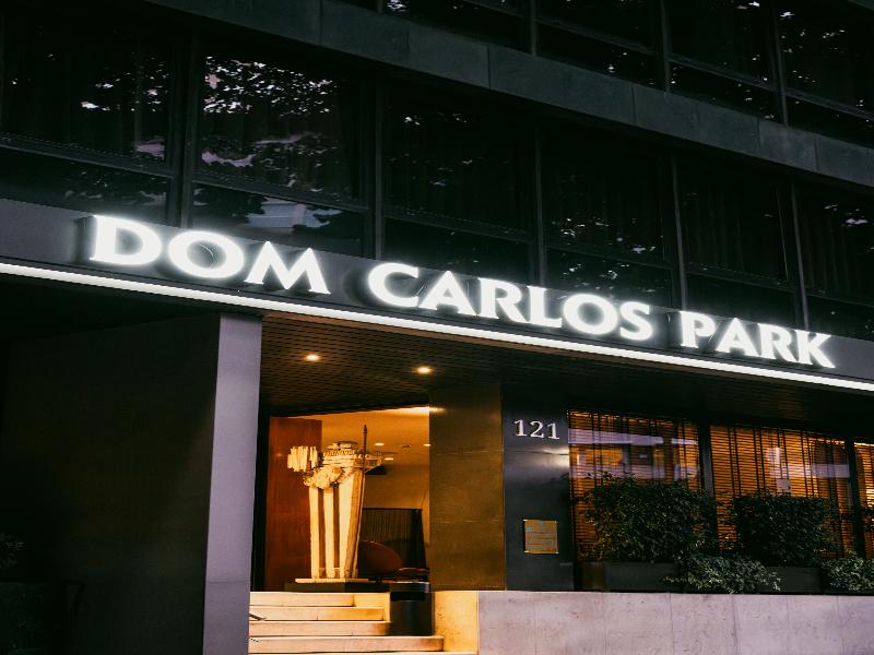 Dom Carlos Park image