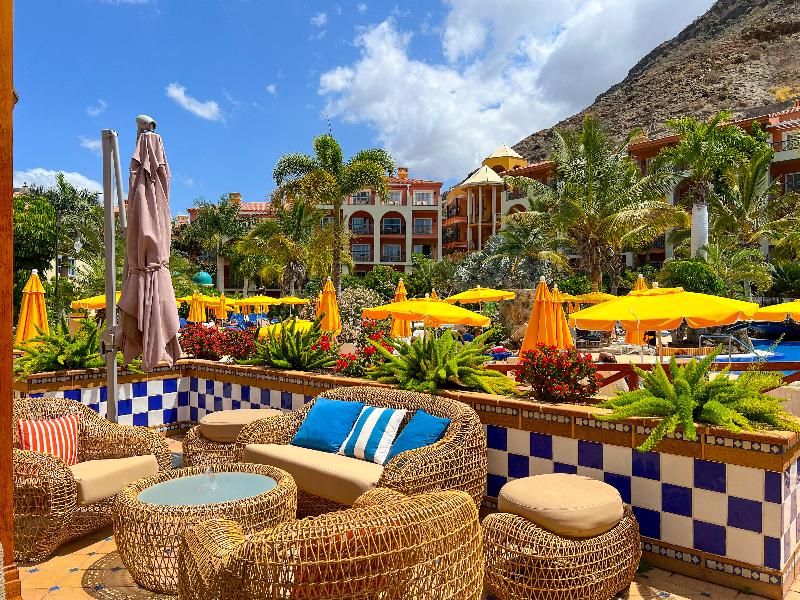 Hotel Cordial Morgan Playa