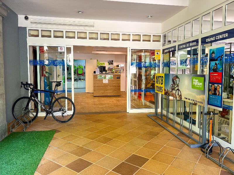 Hotel Cordial Mogan Playa image