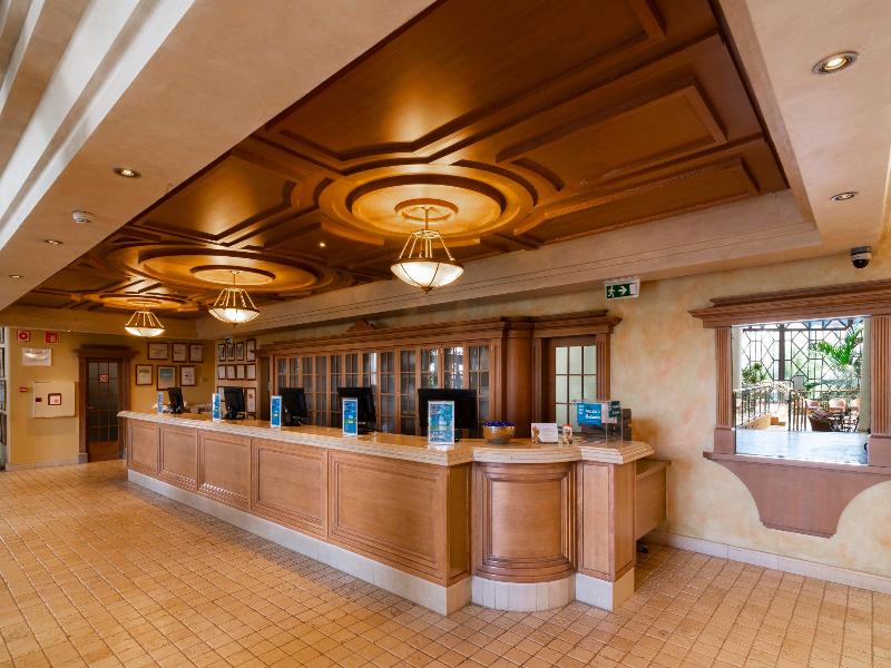 Hotel Cordial Mogan Playa image