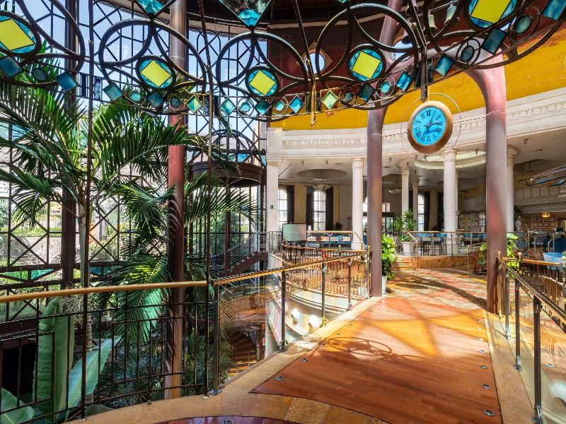 Hotel Cordial Mogan Playa image