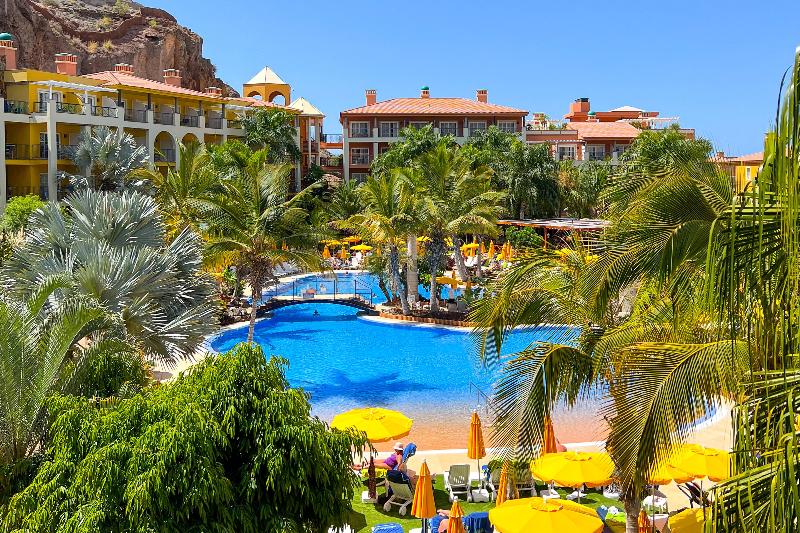 Hotel Cordial Morgan Playa