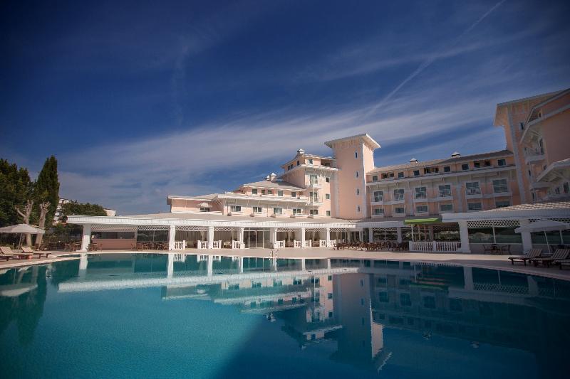 Fe Beach Resort & Spa Belek Hotel