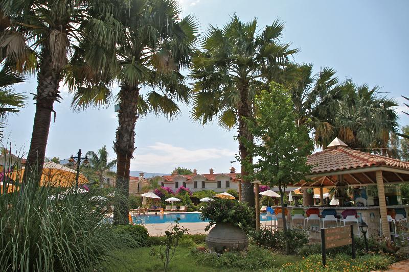 Dalyan Resort Hotel