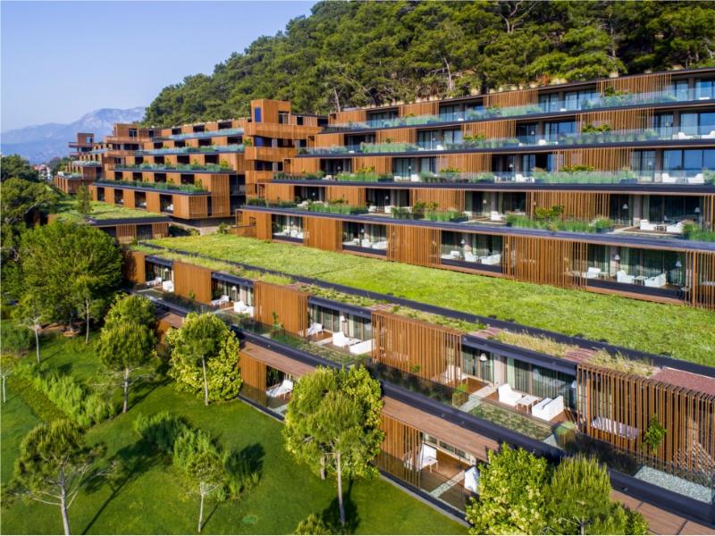 Maxx Royal Kemer Maxx Royal Kemer