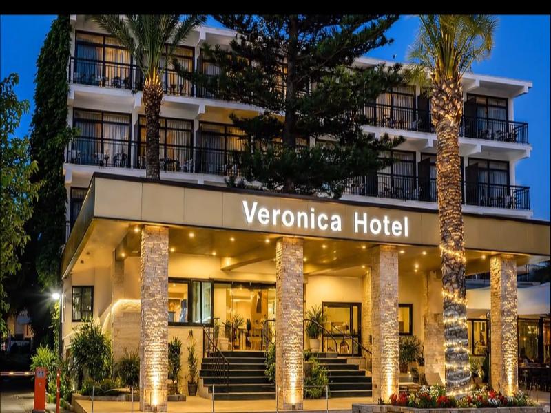 Veronica 2