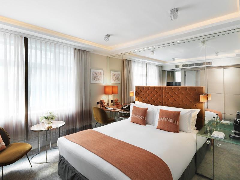 The Athenaeum Hotel & Residences image