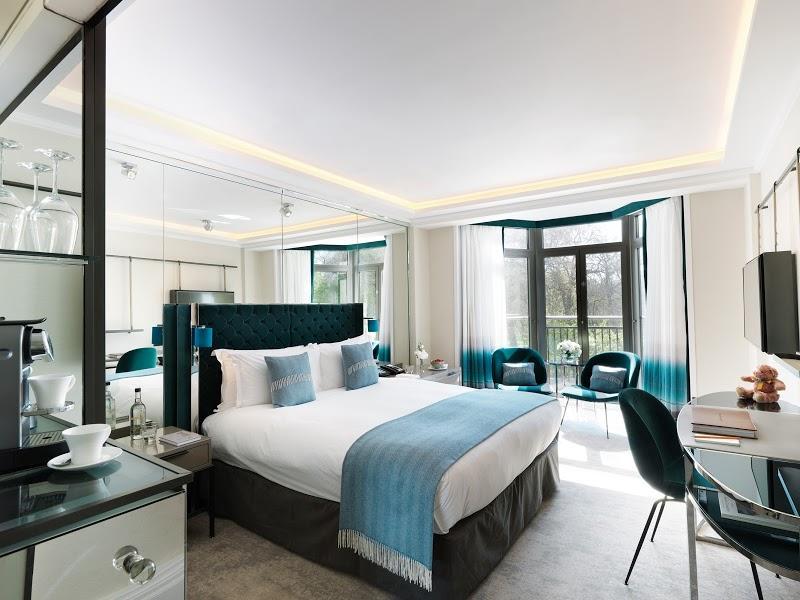 The Athenaeum Hotel & Residences image