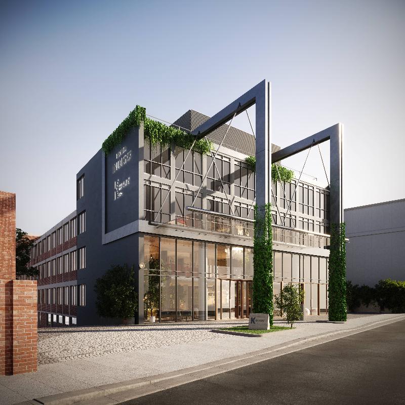 Hotel Indigo London K West Shepherd’s Bush