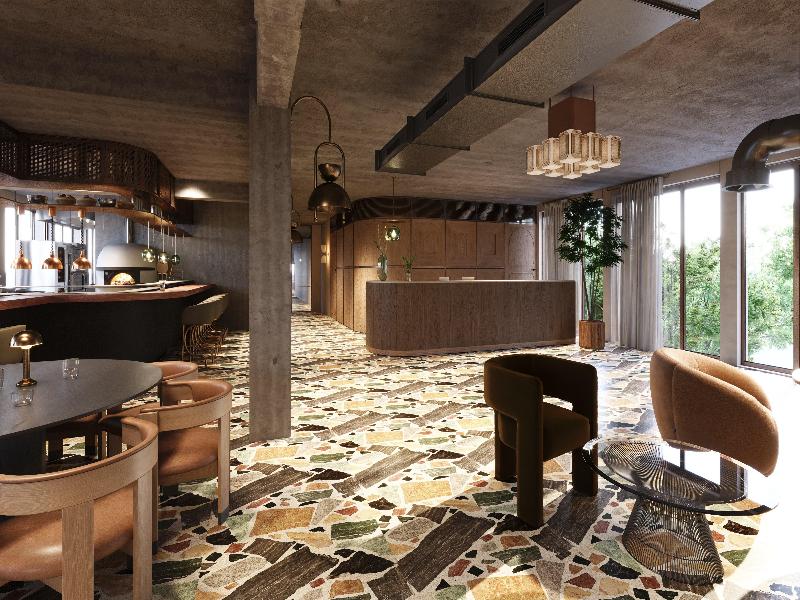 Hotel Indigo London K West Shepherd’s Bush image