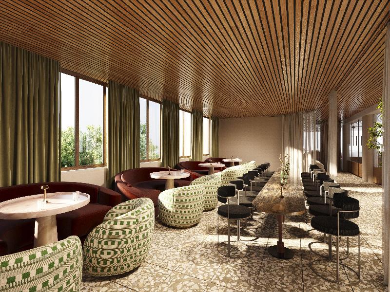 Hotel Indigo London K West Shepherd’s Bush image