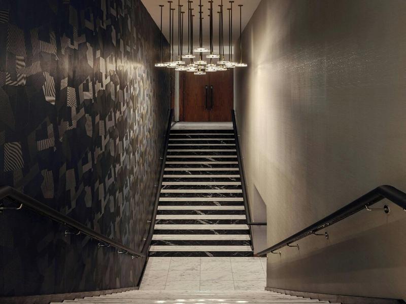 Marriott Hotel London Grosvenor Square image