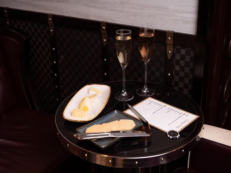 Marriott Hotel London Grosvenor Square image